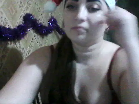 Elizabeth Meow online show from December 2025 08:28:02 PM