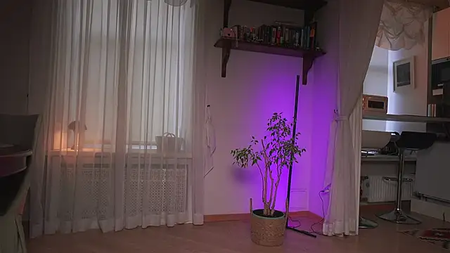 PixieMeow  online show from February 2025 01:55:02 PM