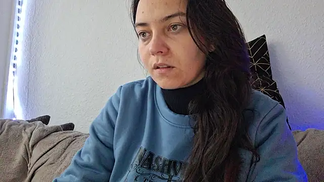 Cyndee Winter online show from December 2024 01:49:01 PM