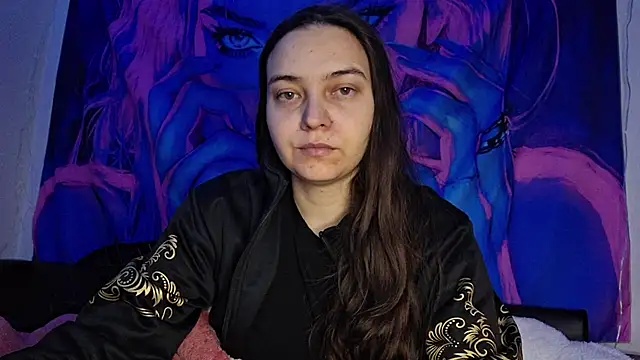 Cyndee Winter online show from January 2025 06:21:01 PM