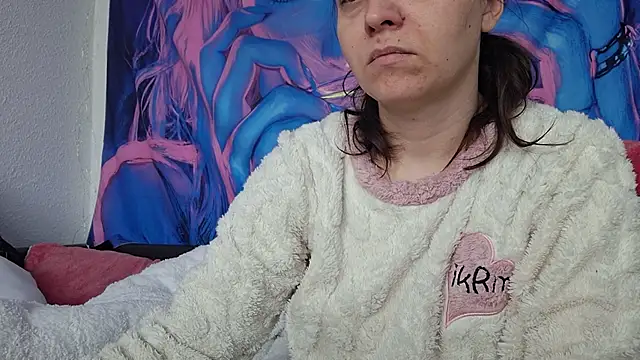 Cyndee Winter online show from February 2025 02:04:01 PM