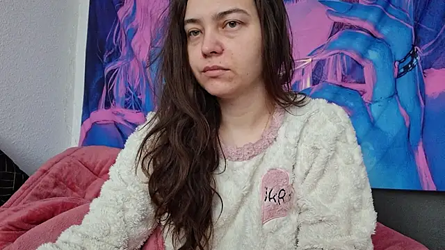 Cyndee Winter online show from February 2025 09:46:01 AM