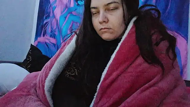 Cyndee Winter online show from February 2025 07:27:02 PM