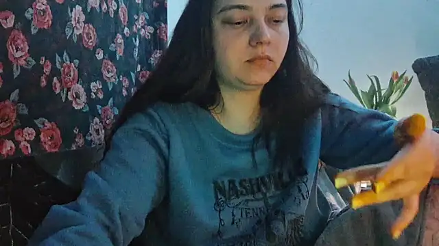 Cyndee Winter online show from March 2025 06:37:02 PM