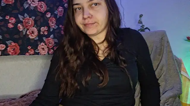 Cyndee Winter online show from March 2025 07:35:01 PM