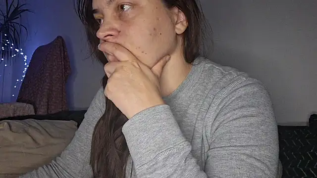 Cyndee Winter online show from October 2025 07:58:02 PM