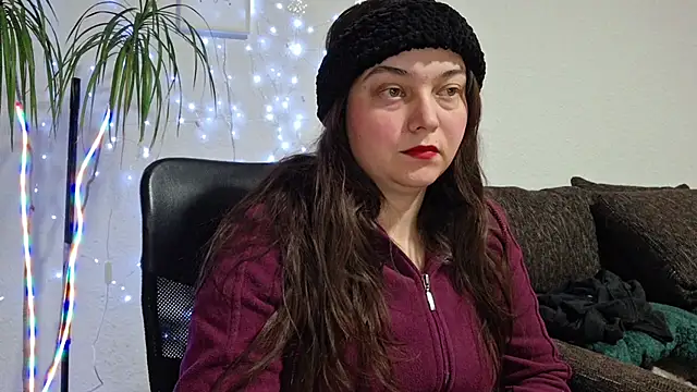 Cyndee Winter online show from February 2026 06:35:01 PM