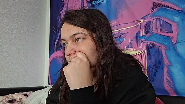 Cyndee Winter online show from March 2026 03:28:02 PM