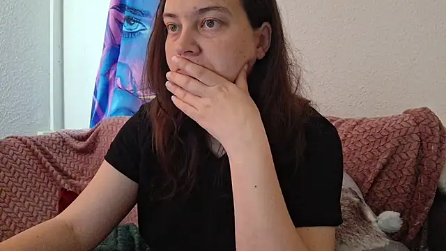 Snapshot of Cyndee_Winter chatting on June 2026 08:31:02 AM Cyndee Winter online show from June 2026 08:31:02 AM