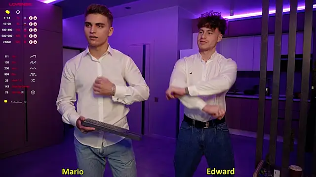 Snapshot of mario_serhos chatting on February 2025 05:34:01 PM mario serhos online show from February 2025 05:34:01 PM