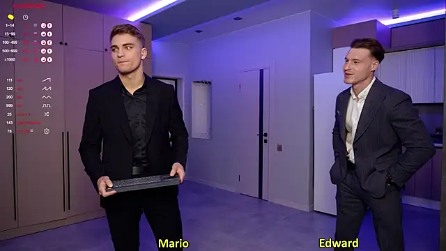 Snapshot of mario_serhos chatting on February 2025 04:29:01 PM mario serhos online show from February 2025 04:29:01 PM