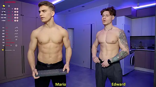 Snapshot of mario_serhos chatting on February 2025 07:30:02 PM mario serhos online show from February 2025 07:30:02 PM