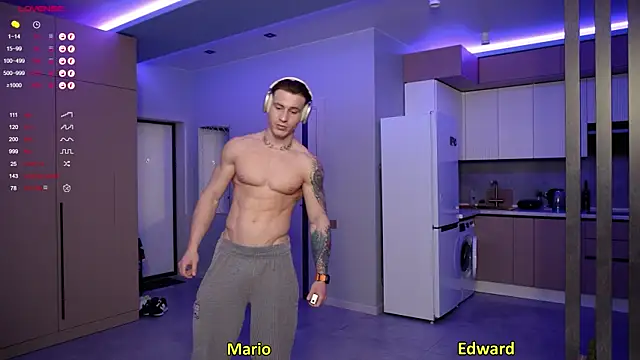 Snapshot of mario_serhos chatting on February 2025 03:53:01 PM mario serhos online show from February 2025 03:53:01 PM