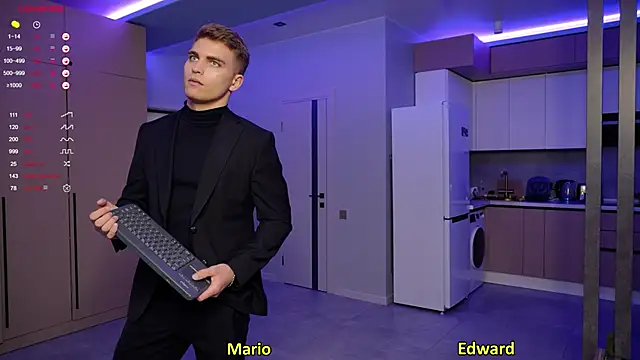 Snapshot of mario_serhos chatting on February 2025 07:48:02 PM mario serhos online show from February 2025 07:48:02 PM