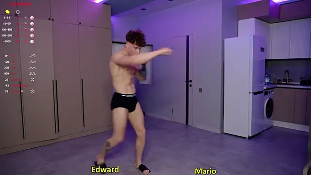 Snapshot of mario_serhos chatting on February 2025 03:28:02 PM mario serhos online show from February 2025 03:28:02 PM