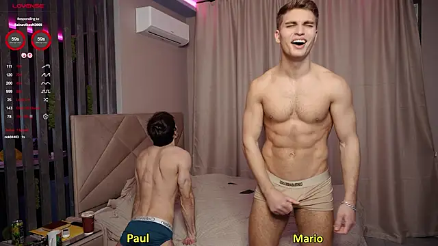 Snapshot of mario_serhos chatting on February 2025 09:16:02 PM mario serhos online show from February 2025 09:16:02 PM