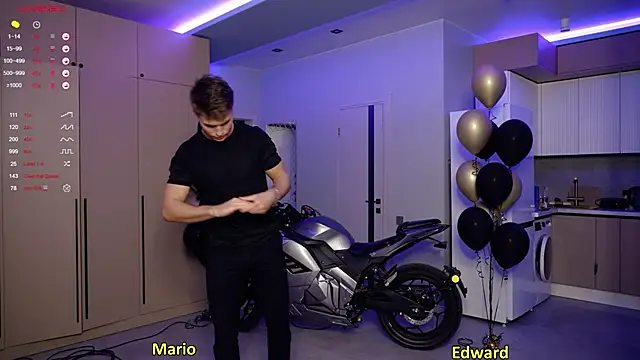 Snapshot of mario_serhos chatting on March 2025 06:37:01 PM mario serhos online show from March 2025 06:37:01 PM