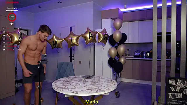 Snapshot of mario_serhos chatting on March 2025 10:16:01 PM mario serhos online show from March 2025 10:16:01 PM