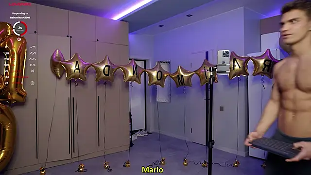 Snapshot of mario_serhos chatting on March 2025 07:05:01 PM mario serhos online show from March 2025 07:05:01 PM