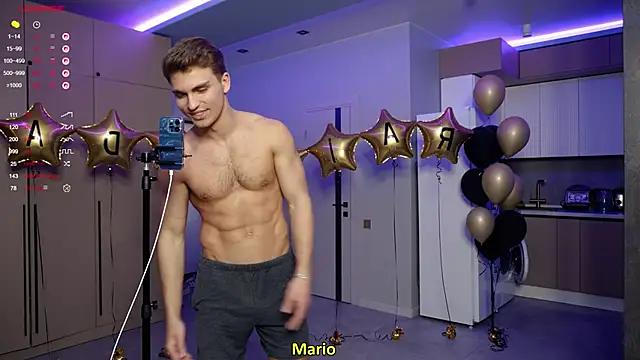 Snapshot of mario_serhos chatting on March 2025 10:11:01 PM mario serhos online show from March 2025 10:11:01 PM