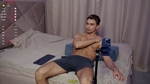 Snapshot of mario_serhos chatting on March 2025 08:21:02 PM mario serhos online show from March 2025 08:21:02 PM