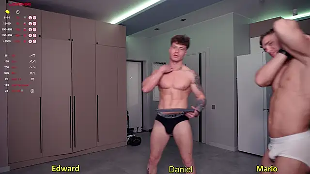 Snapshot of mario_serhos chatting on March 2025 07:46:01 PM mario serhos online show from March 2025 07:46:01 PM