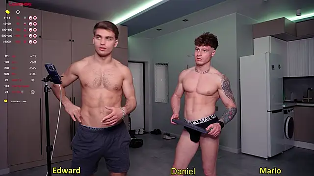 Snapshot of mario_serhos chatting on March 2025 10:51:01 PM mario serhos online show from March 2025 10:51:01 PM