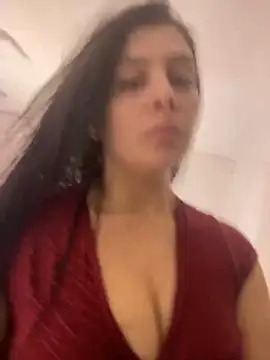 SamaraLincolnn online show from June 2026 04:07:02 PM