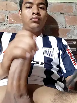 Blaximental2202 online show from April 2026 08:51:02 AM