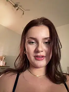 Snapshot of MaribelRiver chatting on May 2026 08:47:02 PM MaribelRiver online show from May 2026 08:47:02 PM