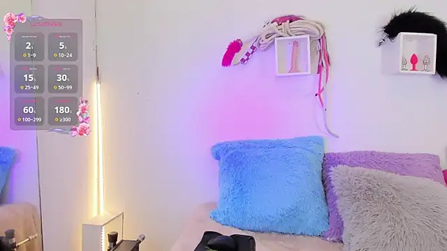 Jentokio online show from December 2024 03:41:01 AM