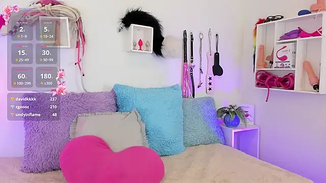 Jentokio online show from December 2024 03:58:01 AM