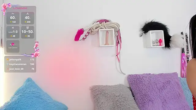 Jentokio online show from December 2024 02:41:02 AM