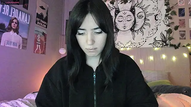 Anisawithlove online show from December 2024 06:53:01 PM