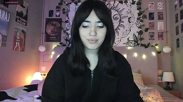 Anisawithlove online show from December 2024 09:20:01 PM