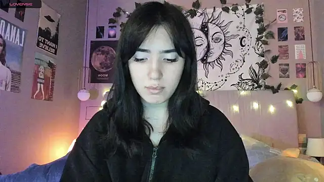 Anisawithlove online show from January 2025 06:06:01 PM