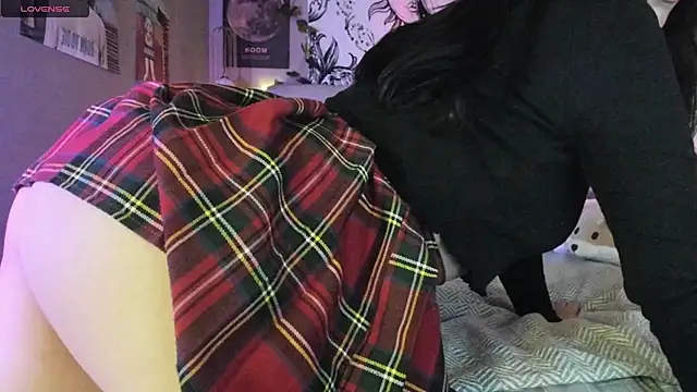 Anisawithlove online show from January 2025 08:42:01 PM