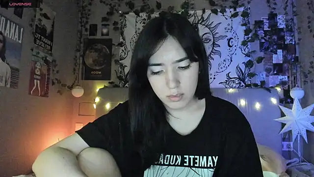 Anisawithlove online show from February 2025 05:22:01 PM