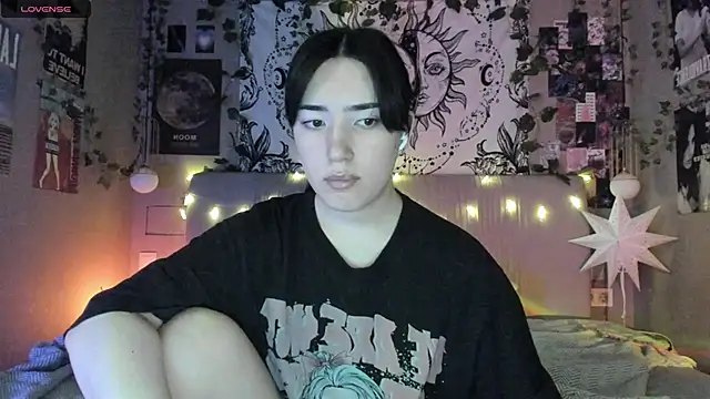 Anisawithlove online show from February 2025 03:03:01 PM