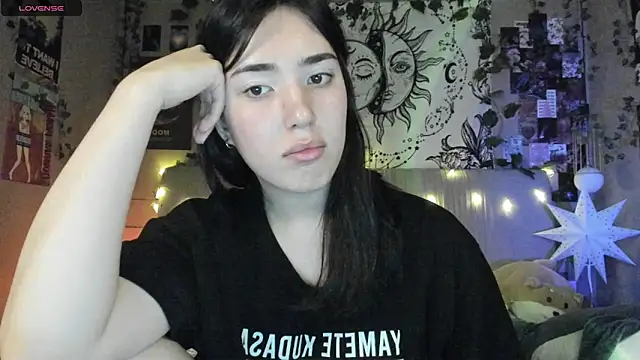 Anisawithlove online show from February 2025 04:53:01 PM