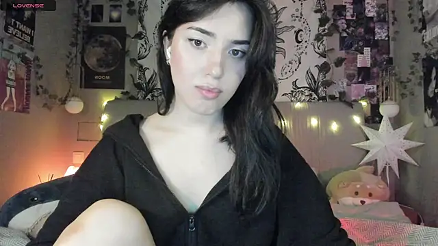 Anisawithlove online show from March 2025 02:18:02 PM