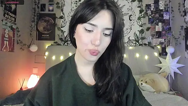 Anisawithlove online show from March 2025 04:25:01 PM