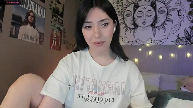 Anisawithlove online show from March 2025 03:27:01 PM