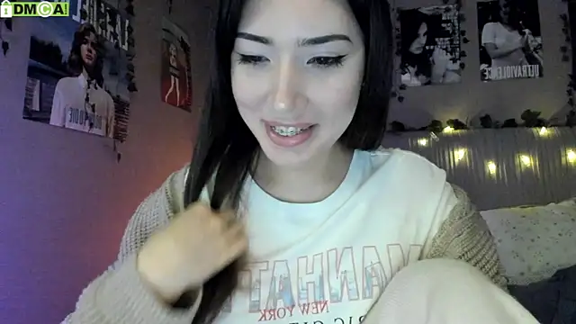 Anisawithlove online show from September 2025 04:56:01 AM