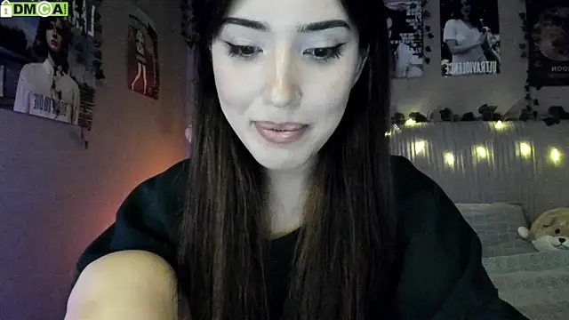 Anisawithlove online show from September 2025 05:31:01 AM