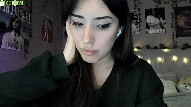 Anisawithlove online show from September 2025 05:32:01 AM