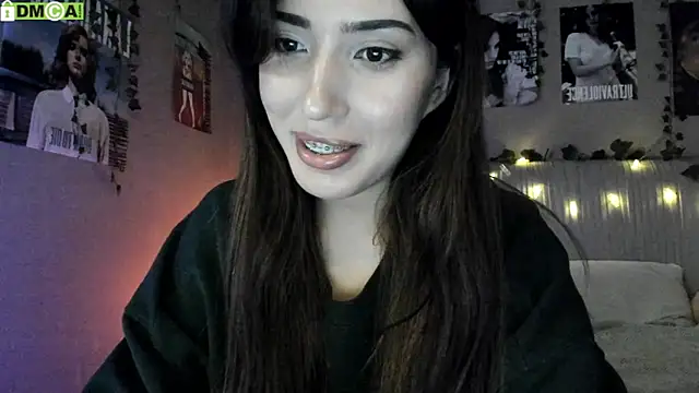 Anisawithlove online show from October 2025 08:57:02 AM