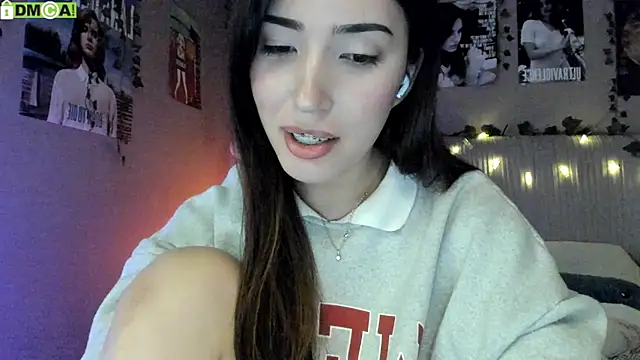 Anisawithlove online show from October 2025 08:04:02 AM