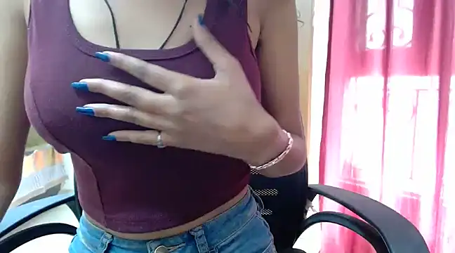 sexy ishu online show from March 2025 08:23:02 AM