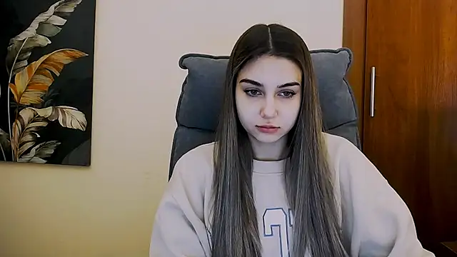 Lili magic online show from February 2025 12:34:01 PM